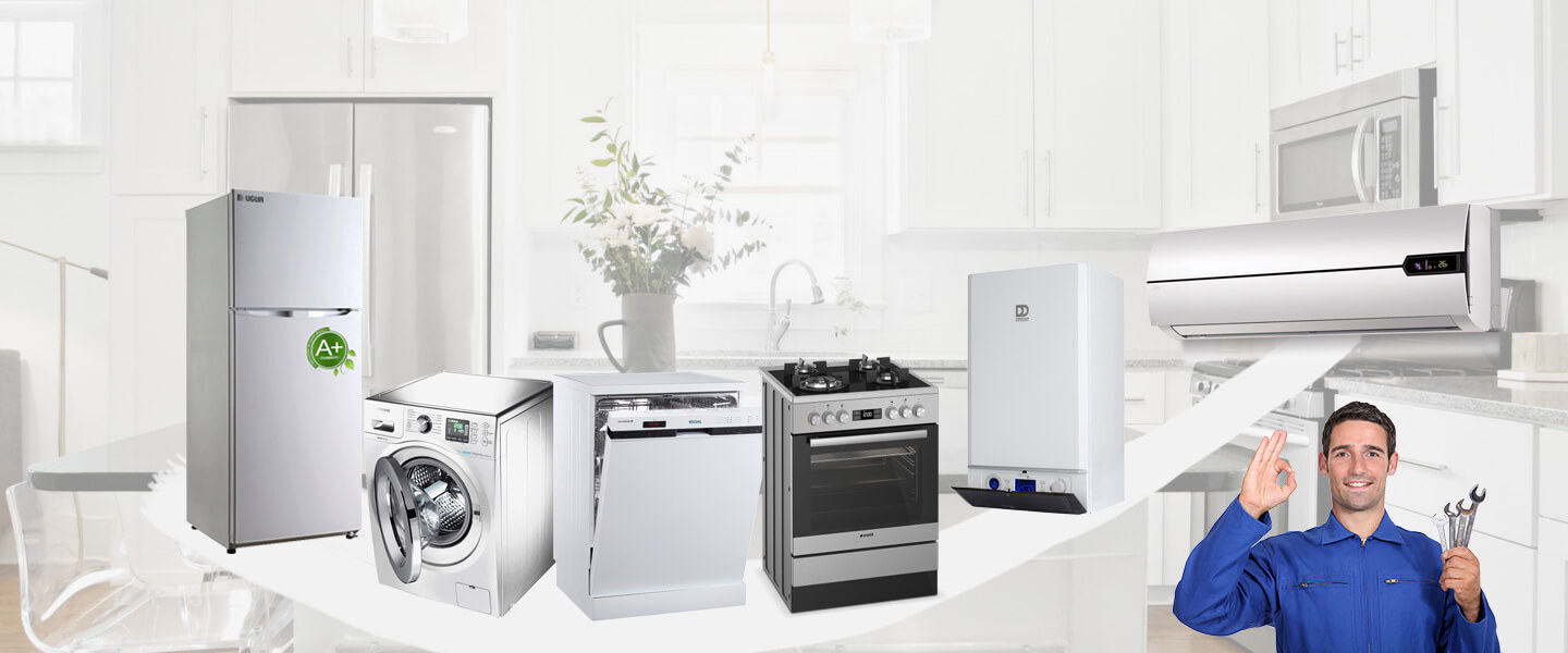 İpsala Whirlpool Servisi